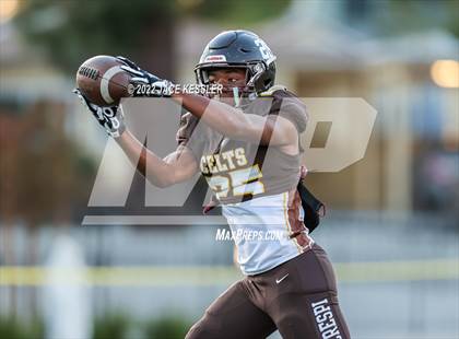Thumbnail 3 in St. Paul @ Crespi photogallery.