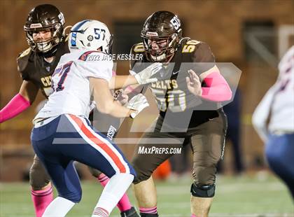 Thumbnail 3 in St. Paul @ Crespi photogallery.