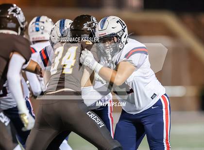Thumbnail 3 in St. Paul @ Crespi photogallery.