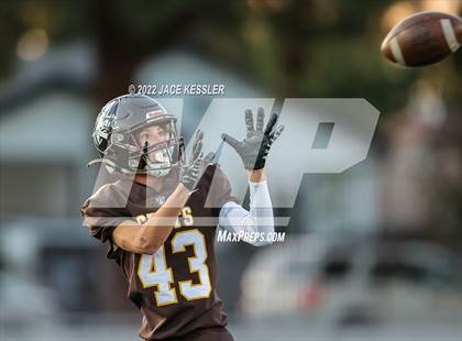 Thumbnail 1 in St. Paul @ Crespi photogallery.