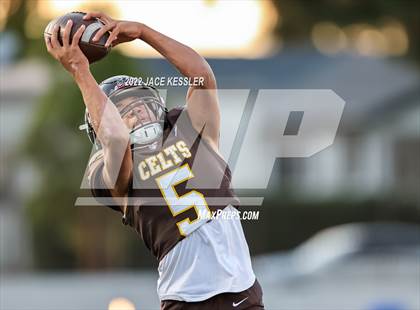 Thumbnail 1 in St. Paul @ Crespi photogallery.