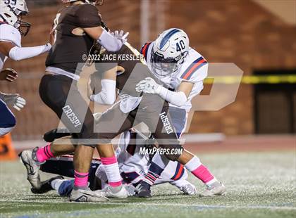 Thumbnail 1 in St. Paul @ Crespi photogallery.