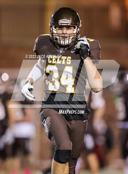 Thumbnail 1 in St. Paul @ Crespi photogallery.