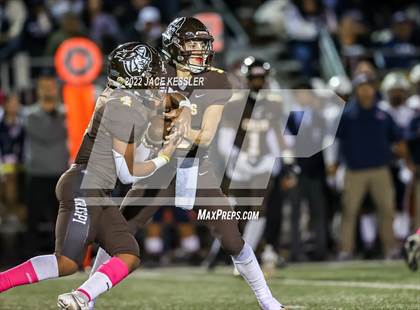 Thumbnail 1 in St. Paul @ Crespi photogallery.