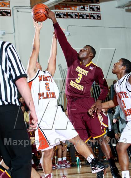 Thumbnail 1 in Mt. Vernon @ White Plains photogallery.