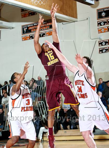 Thumbnail 2 in Mt. Vernon @ White Plains photogallery.