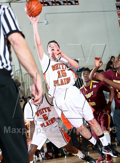 Thumbnail 1 in Mt. Vernon @ White Plains photogallery.