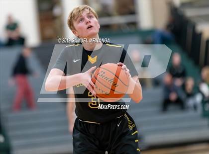 Thumbnail 3 in Fremont @ Lincoln Southwest (HAC Tournament) photogallery.