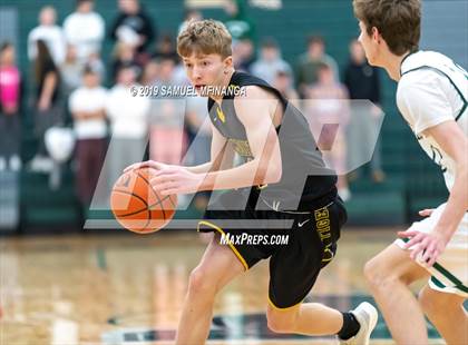 Thumbnail 3 in Fremont @ Lincoln Southwest (HAC Tournament) photogallery.