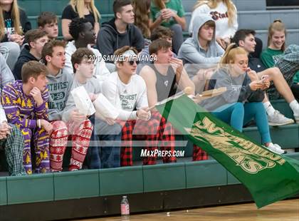 Thumbnail 1 in Fremont @ Lincoln Southwest (HAC Tournament) photogallery.