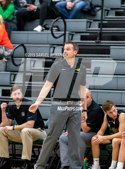 Thumbnail 3 in Fremont @ Lincoln Southwest (HAC Tournament) photogallery.