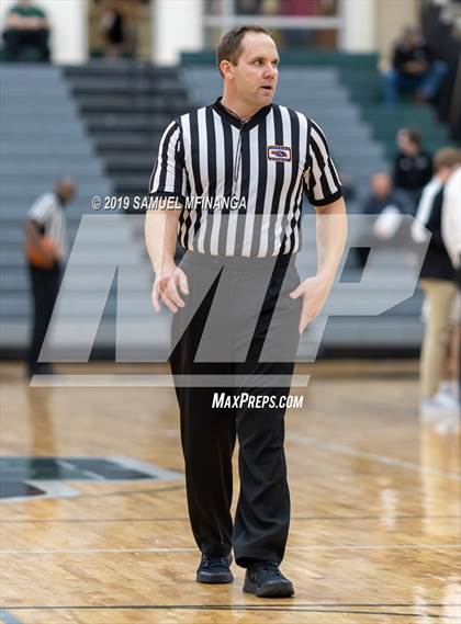 Thumbnail 3 in Fremont @ Lincoln Southwest (HAC Tournament) photogallery.