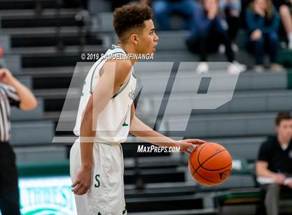 Thumbnail 3 in Fremont @ Lincoln Southwest (HAC Tournament) photogallery.