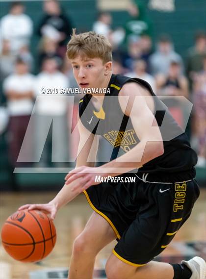 Thumbnail 1 in Fremont @ Lincoln Southwest (HAC Tournament) photogallery.