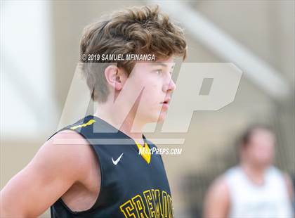 Thumbnail 1 in Fremont @ Lincoln Southwest (HAC Tournament) photogallery.