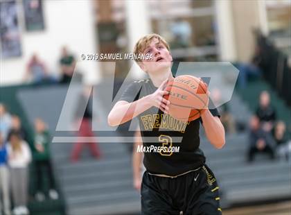 Thumbnail 1 in Fremont @ Lincoln Southwest (HAC Tournament) photogallery.