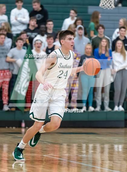 Thumbnail 3 in Fremont @ Lincoln Southwest (HAC Tournament) photogallery.