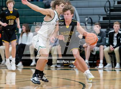 Thumbnail 3 in Fremont @ Lincoln Southwest (HAC Tournament) photogallery.