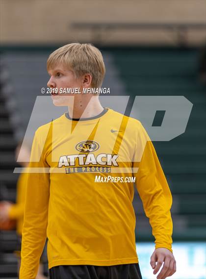 Thumbnail 2 in Fremont @ Lincoln Southwest (HAC Tournament) photogallery.