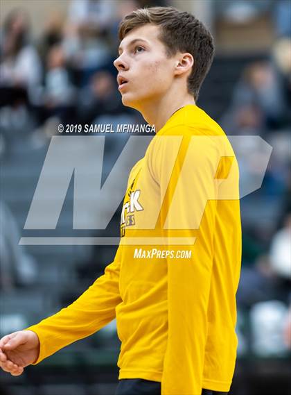 Thumbnail 1 in Fremont @ Lincoln Southwest (HAC Tournament) photogallery.