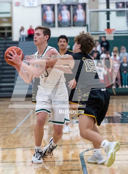 Thumbnail 1 in Fremont @ Lincoln Southwest (HAC Tournament) photogallery.