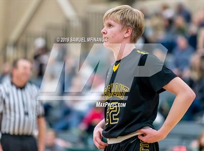 Thumbnail 1 in Fremont @ Lincoln Southwest (HAC Tournament) photogallery.