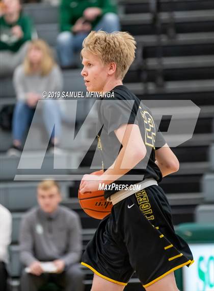 Thumbnail 1 in Fremont @ Lincoln Southwest (HAC Tournament) photogallery.