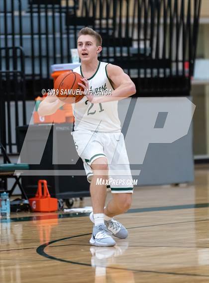 Thumbnail 2 in Fremont @ Lincoln Southwest (HAC Tournament) photogallery.