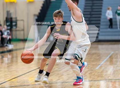 Thumbnail 2 in Fremont @ Lincoln Southwest (HAC Tournament) photogallery.