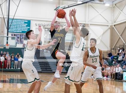 Thumbnail 3 in Fremont @ Lincoln Southwest (HAC Tournament) photogallery.