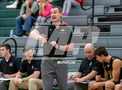 Thumbnail 1 in Fremont @ Lincoln Southwest (HAC Tournament) photogallery.