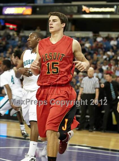 Thumbnail 1 in Sheldon vs. Jesuit (CIF SJS D1 Final) photogallery.