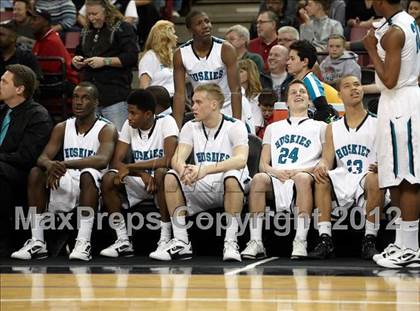 Thumbnail 3 in Sheldon vs. Jesuit (CIF SJS D1 Final) photogallery.