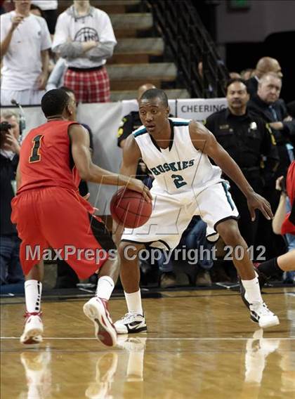 Thumbnail 3 in Sheldon vs. Jesuit (CIF SJS D1 Final) photogallery.