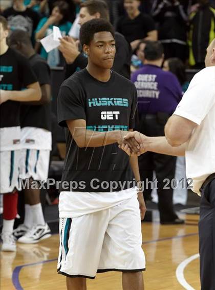 Thumbnail 3 in Sheldon vs. Jesuit (CIF SJS D1 Final) photogallery.