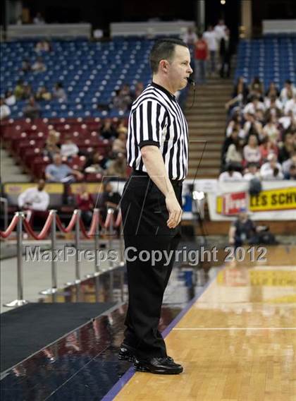 Thumbnail 3 in Sheldon vs. Jesuit (CIF SJS D1 Final) photogallery.