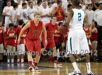 Thumbnail 3 in Sheldon vs. Jesuit (CIF SJS D1 Final) photogallery.