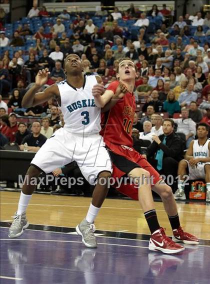 Thumbnail 1 in Sheldon vs. Jesuit (CIF SJS D1 Final) photogallery.