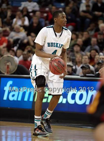 Thumbnail 2 in Sheldon vs. Jesuit (CIF SJS D1 Final) photogallery.