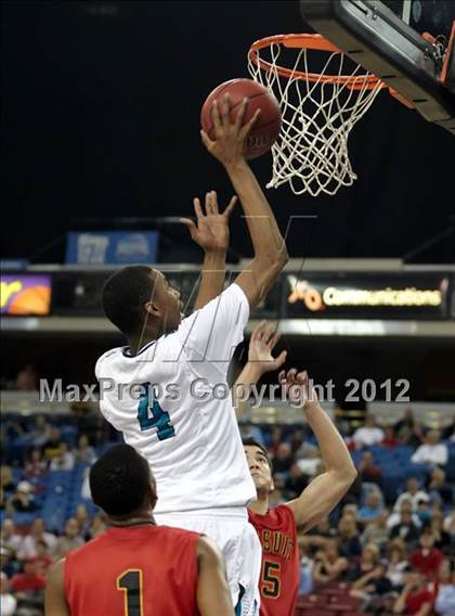 Thumbnail 3 in Sheldon vs. Jesuit (CIF SJS D1 Final) photogallery.