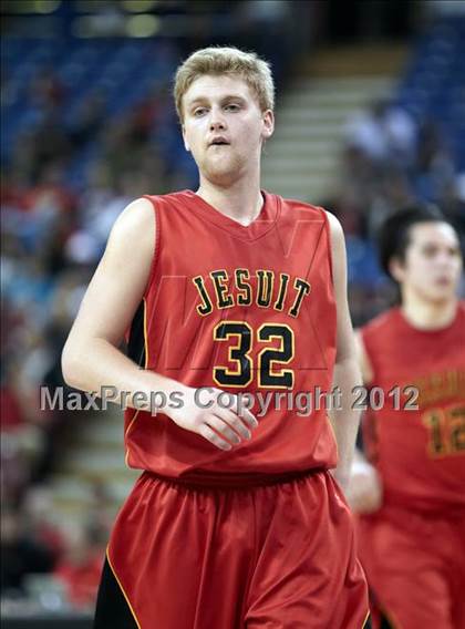 Thumbnail 3 in Sheldon vs. Jesuit (CIF SJS D1 Final) photogallery.