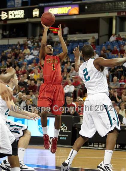 Thumbnail 1 in Sheldon vs. Jesuit (CIF SJS D1 Final) photogallery.