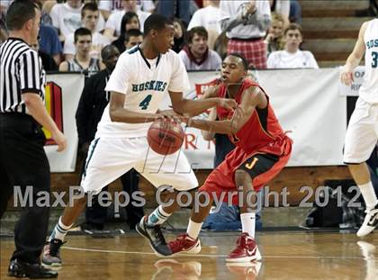 Thumbnail 3 in Sheldon vs. Jesuit (CIF SJS D1 Final) photogallery.