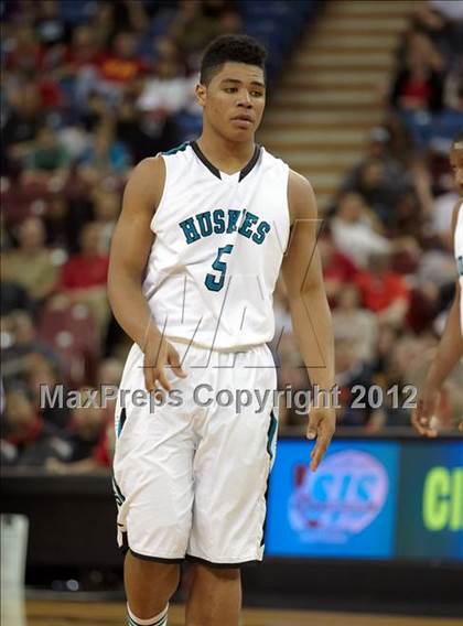 Thumbnail 3 in Sheldon vs. Jesuit (CIF SJS D1 Final) photogallery.