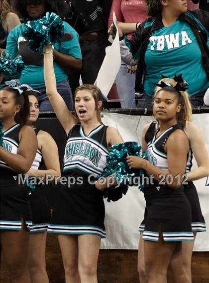 Thumbnail 1 in Sheldon vs. Jesuit (CIF SJS D1 Final) photogallery.