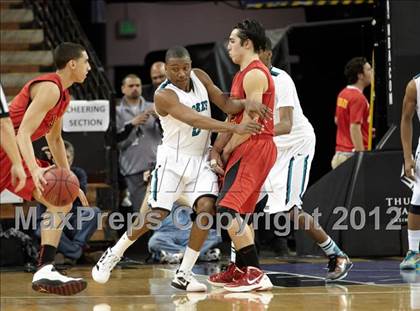 Thumbnail 1 in Sheldon vs. Jesuit (CIF SJS D1 Final) photogallery.