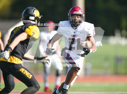 Thumbnail 3 in St. Joseph's Prep @ Archbishop Wood photogallery.