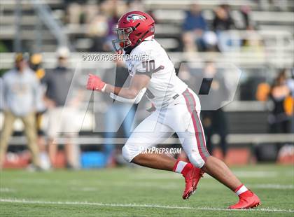 Thumbnail 3 in St. Joseph's Prep @ Archbishop Wood photogallery.