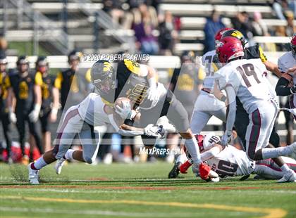 Thumbnail 1 in St. Joseph's Prep @ Archbishop Wood photogallery.