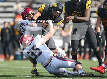 Thumbnail 3 in St. Joseph's Prep @ Archbishop Wood photogallery.